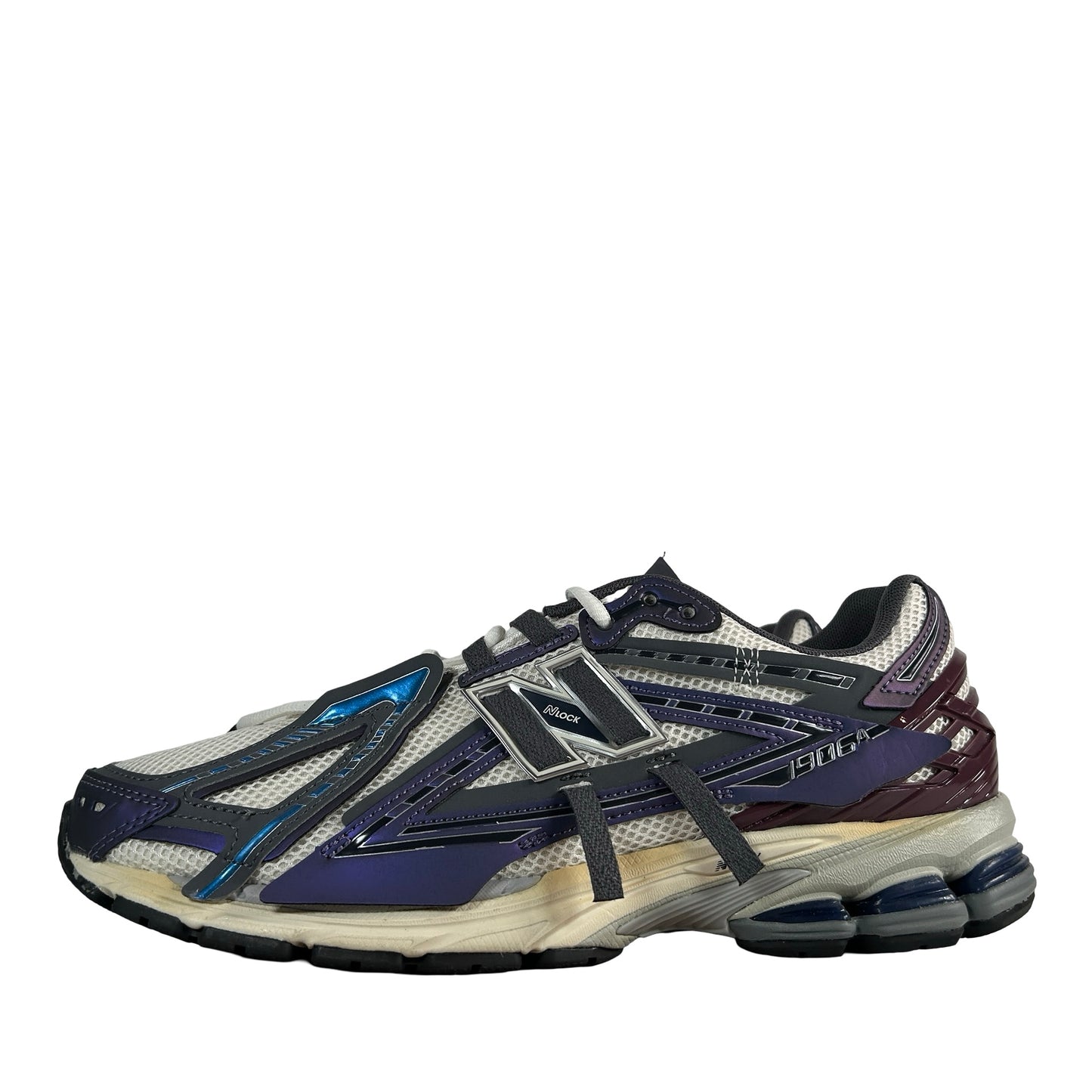 U1906ANB New Balance 1906A Inkwell Sea Salt [USED] - 11.5 M (VNDS)