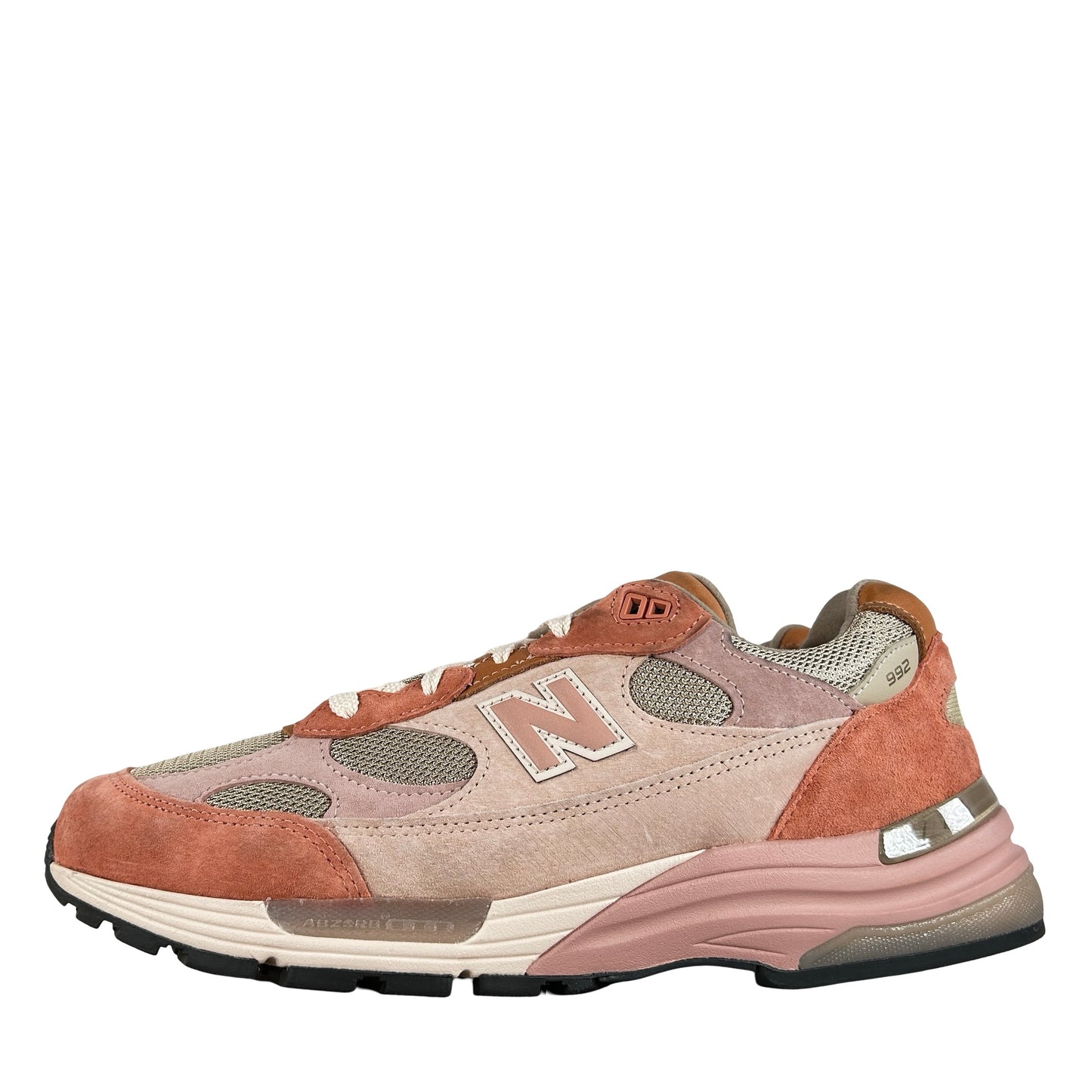 U992JG1 New Balance 992 MiUSA Joe Freshgoods Aged Well [USED] - 11 M (Used2)