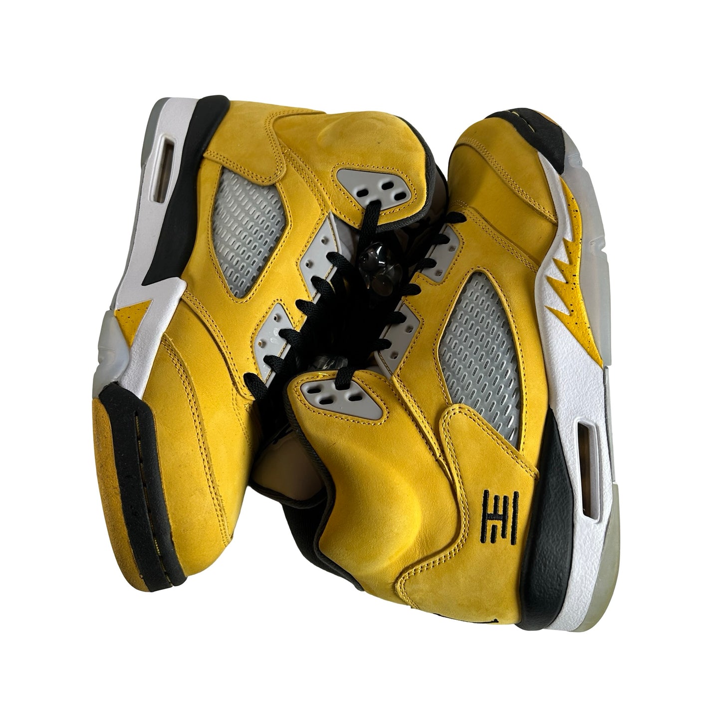 IO3372 700 Jordan 5 Retro Tokyo T23 (2025) [USED] - 10 M (Used)