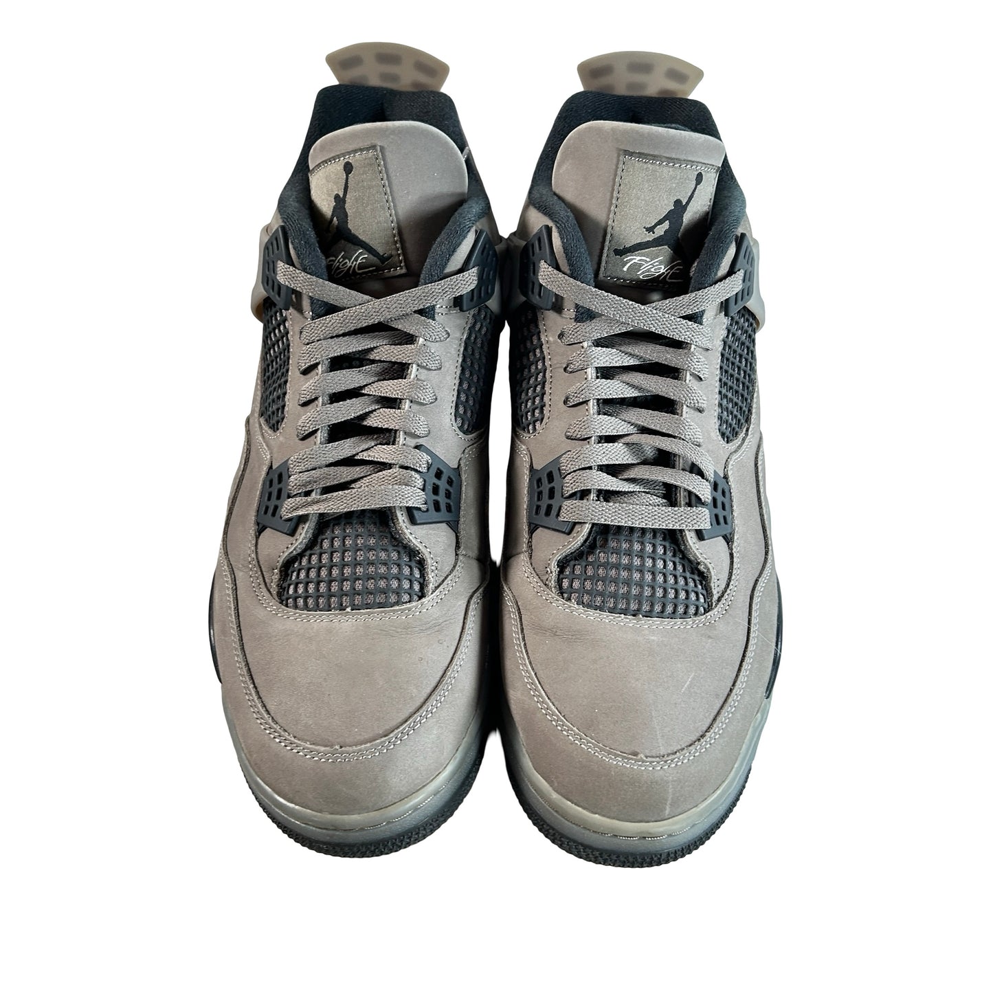 FV5029 200 Jordan 4 Retro Cave Stone [USED] - 15 M (Used)