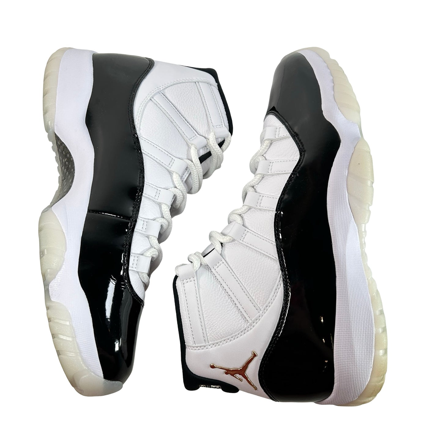CT8012 170 Jordan 11 Retro DMP Defining Moments (2023) [USED] - 10.5 M (VNDS)