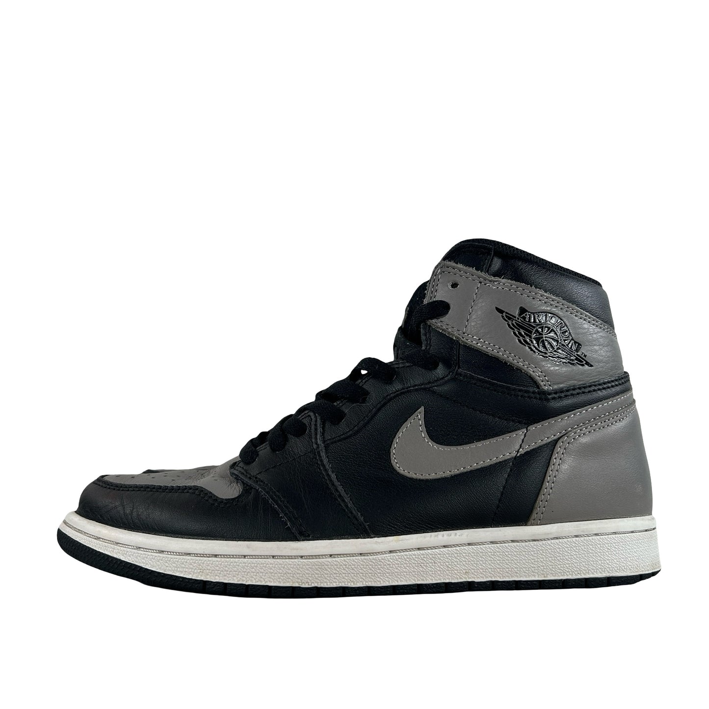 555088 013 Jordan 1 Shadow (2018) [USED] - 8 M (Used2)