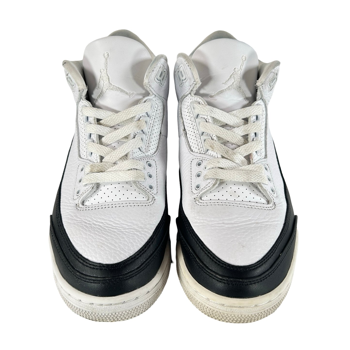 DA3595 100 Jordan 3 Fragmento retro