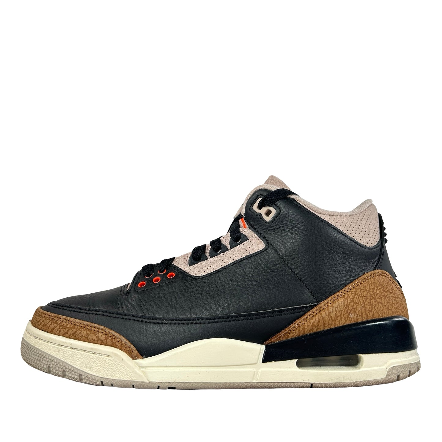 CT8532 008 Jordan 3 Retro Desert Elephant [USED] - 8.5 M (Used2)