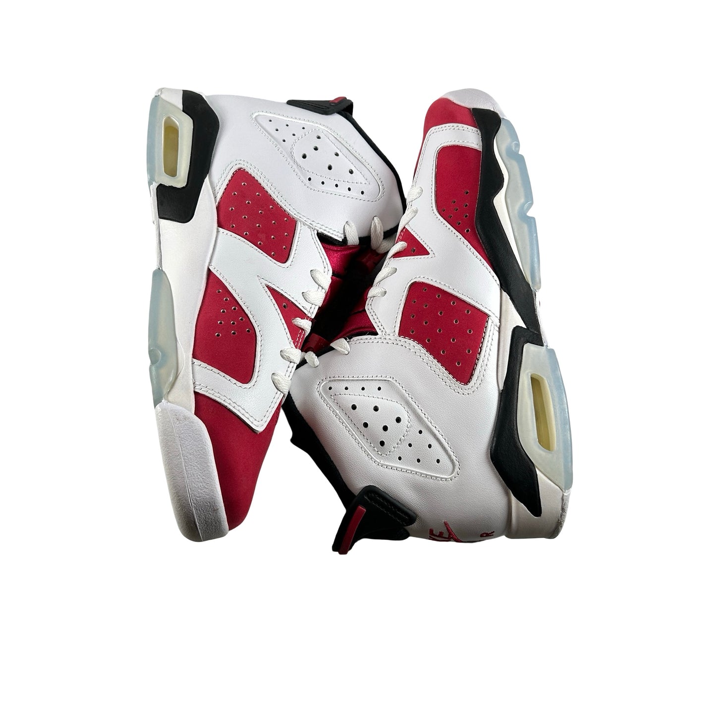 384665 106 Jordan 6 Retro Carmín (2021) (GS)