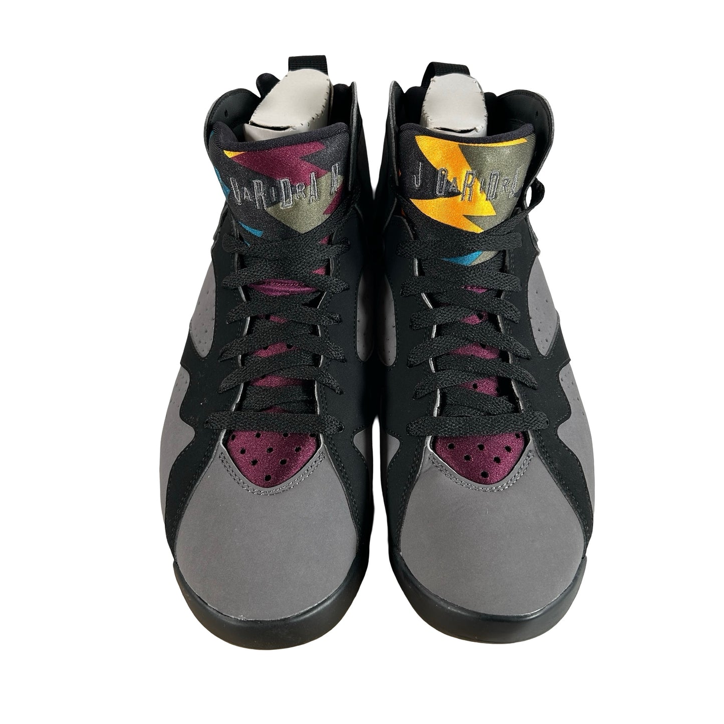 304775 034 Jordan 7 Retro Bordeaux (2015) [USED] - 8.5 M (Used)