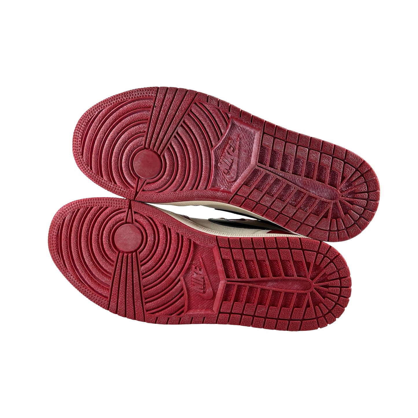 DZ5485 612 Jordan 1 Retro High OG Chicago Lost and Found [USED] - 8.5 M (VNDS2)