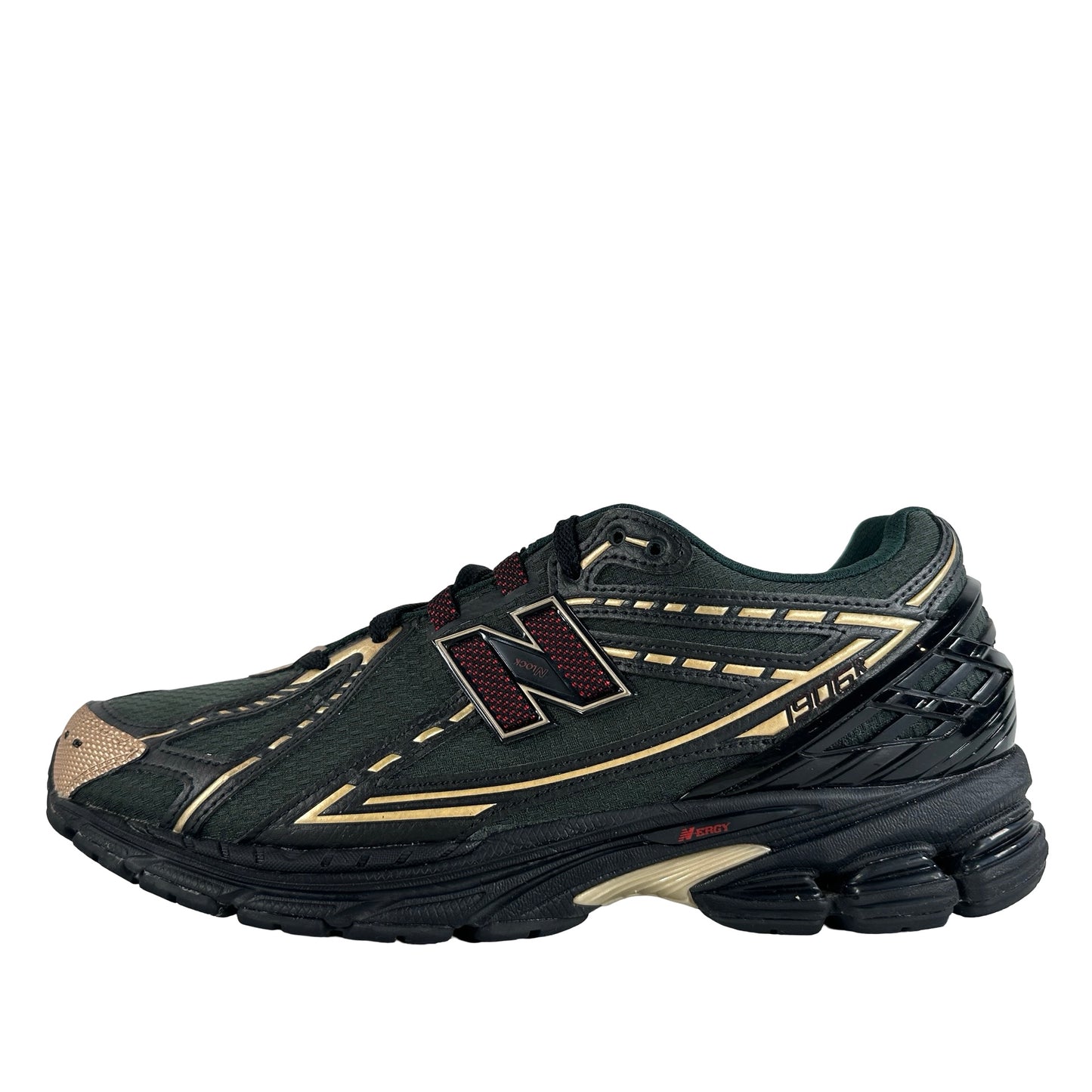 M1906RKS New Balance 1906R Kith Black [USED] - 11 M (Used)