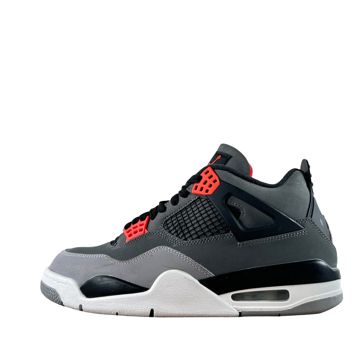 DH6927 061 Jordan 4 Retro Infrared [USED] - 8 M (Used)