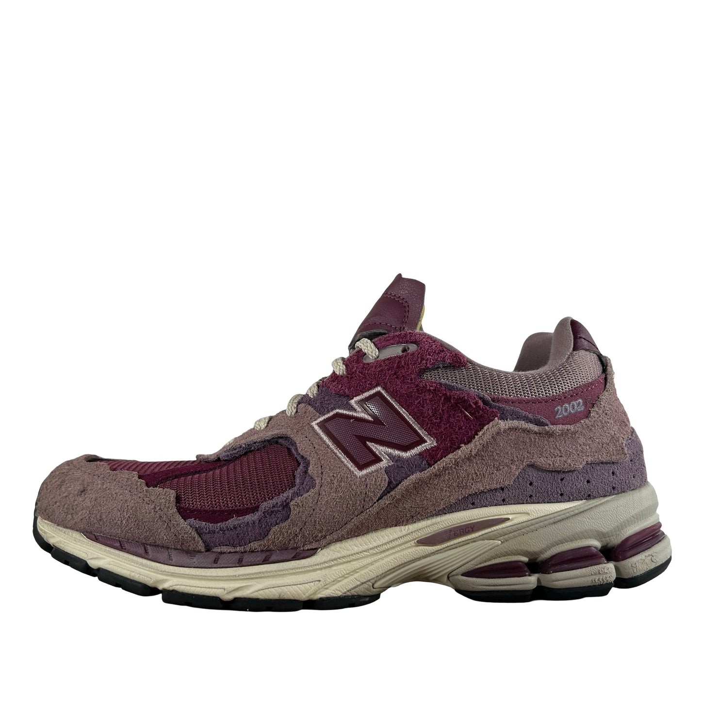M2002RDH New Balance 2002R Protection Pack Pink [USED] - 9.5 M (Used) (No Box)