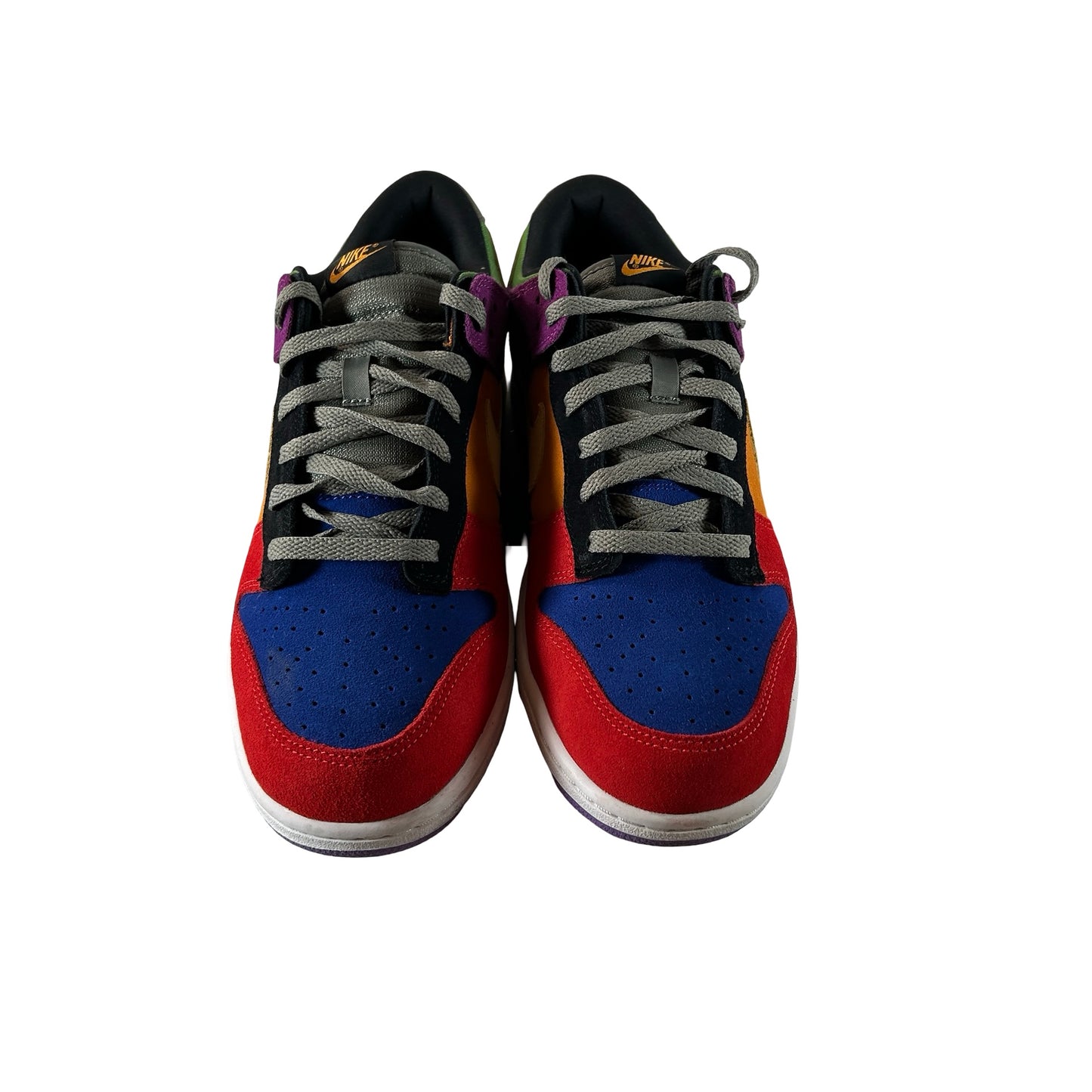 CT5050 500 Nike Dunk Low Viotech (2019) [USED] - 11 M (Used3)