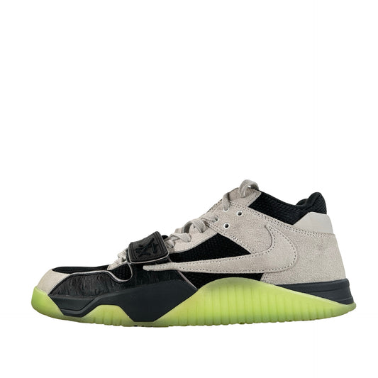 IH7971 001 Jordan Jumpman Jack TR Travis Scott x Chase B Black Night Silver [USED] - 10 M (Used2)