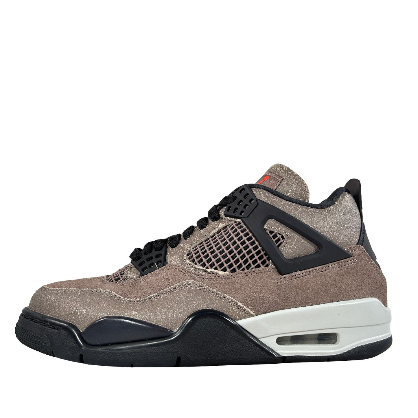 DB0732 200 Jordan 4 Taupe Haze [USED] - 8.5 M (Used4)