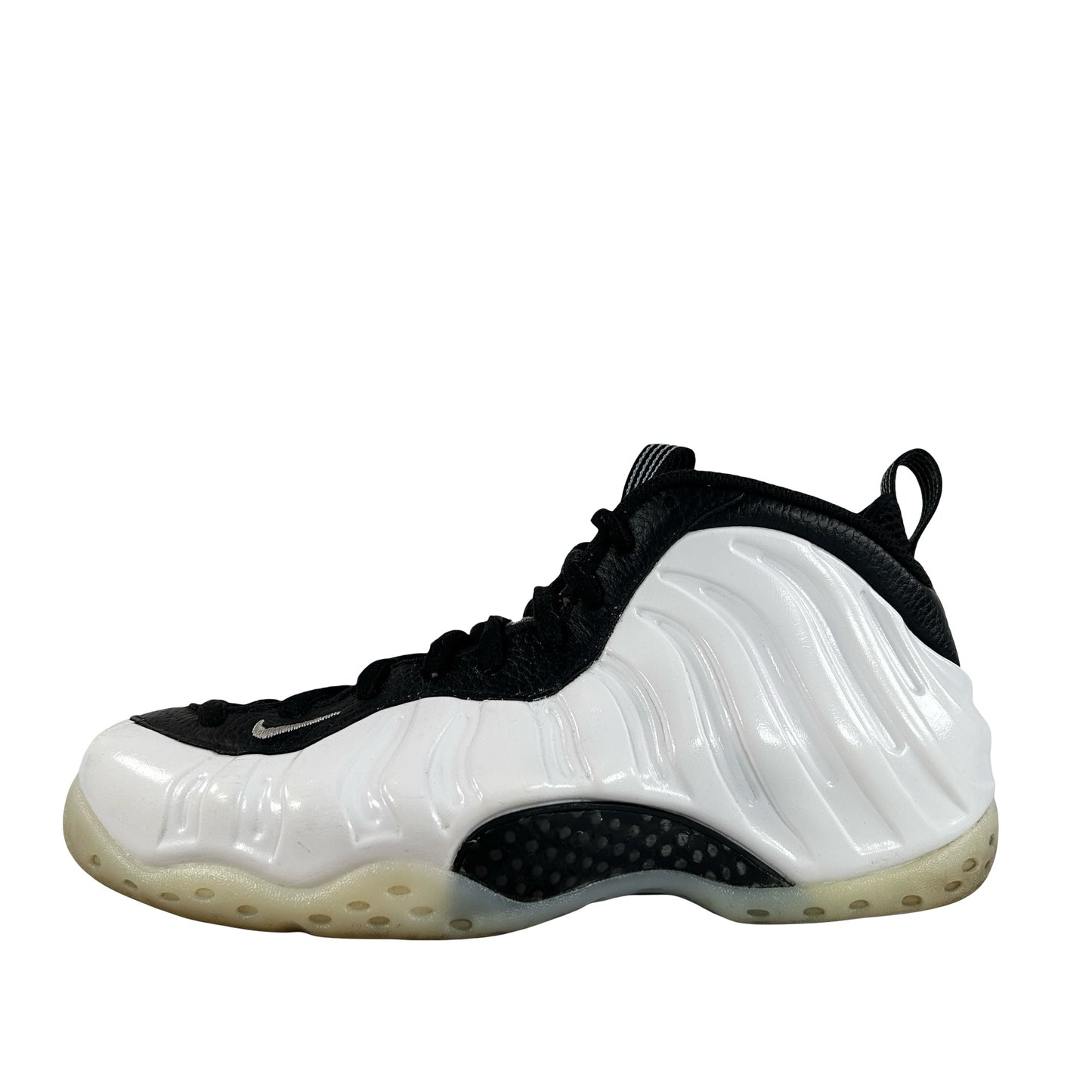 DV0815 100 Nike Air Foamposite One Penny PE [USED] - 8.5 M (Used)