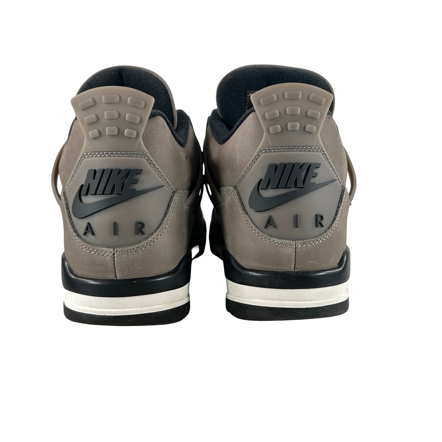 FV5029 200 Jordan 4 Retro Cave Stone [USED] - 9.5 M (Used3)