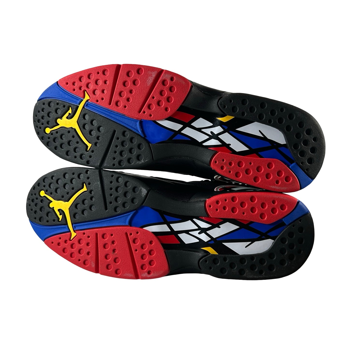 305381 062 Jordan 8 Retro Playoffs [USED] - 12.5 M (Used)