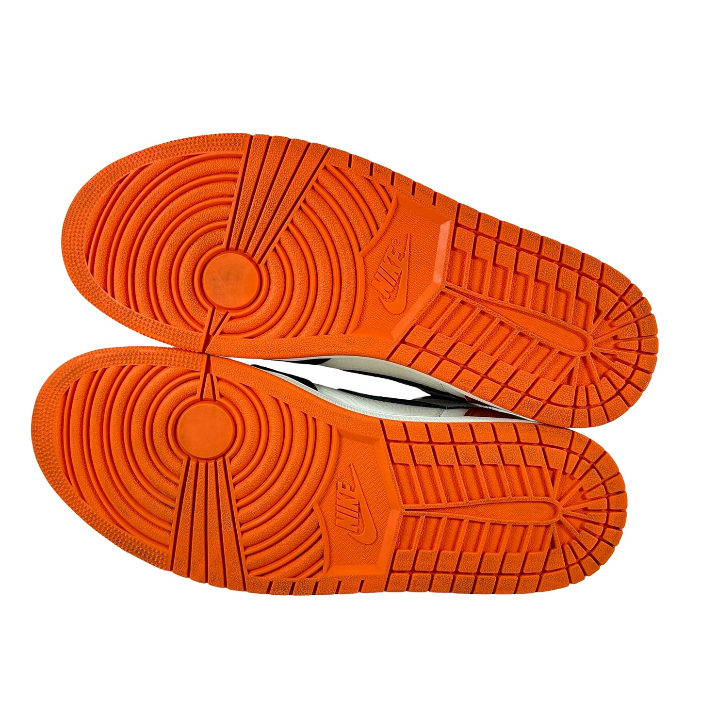 DZ5485 008 Jordan 1 Retro High OG Shattered Backboard (2025) [USED] - 11 M (Used)