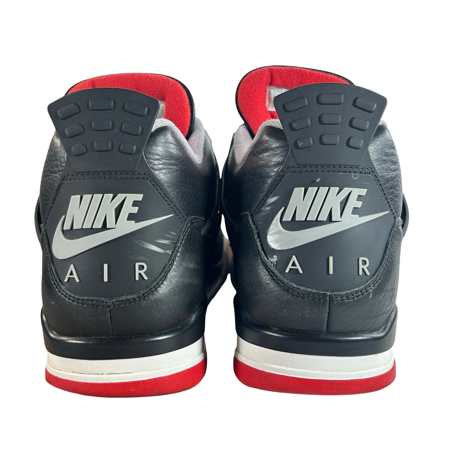 FV5029 006 Jordan 4 Retro Bred Reimagined [USED] - 14 M (Used4)