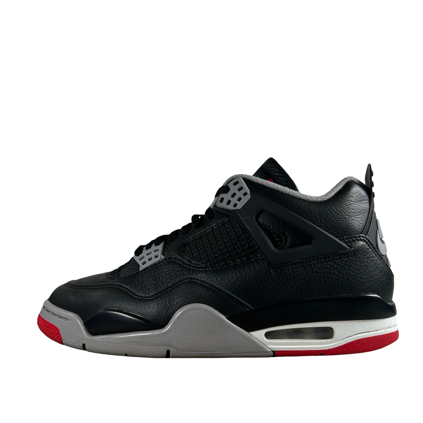 FV5029 006 Jordan 4 Retro Bred Reimagined [USED] - 10.5 M (Used26)