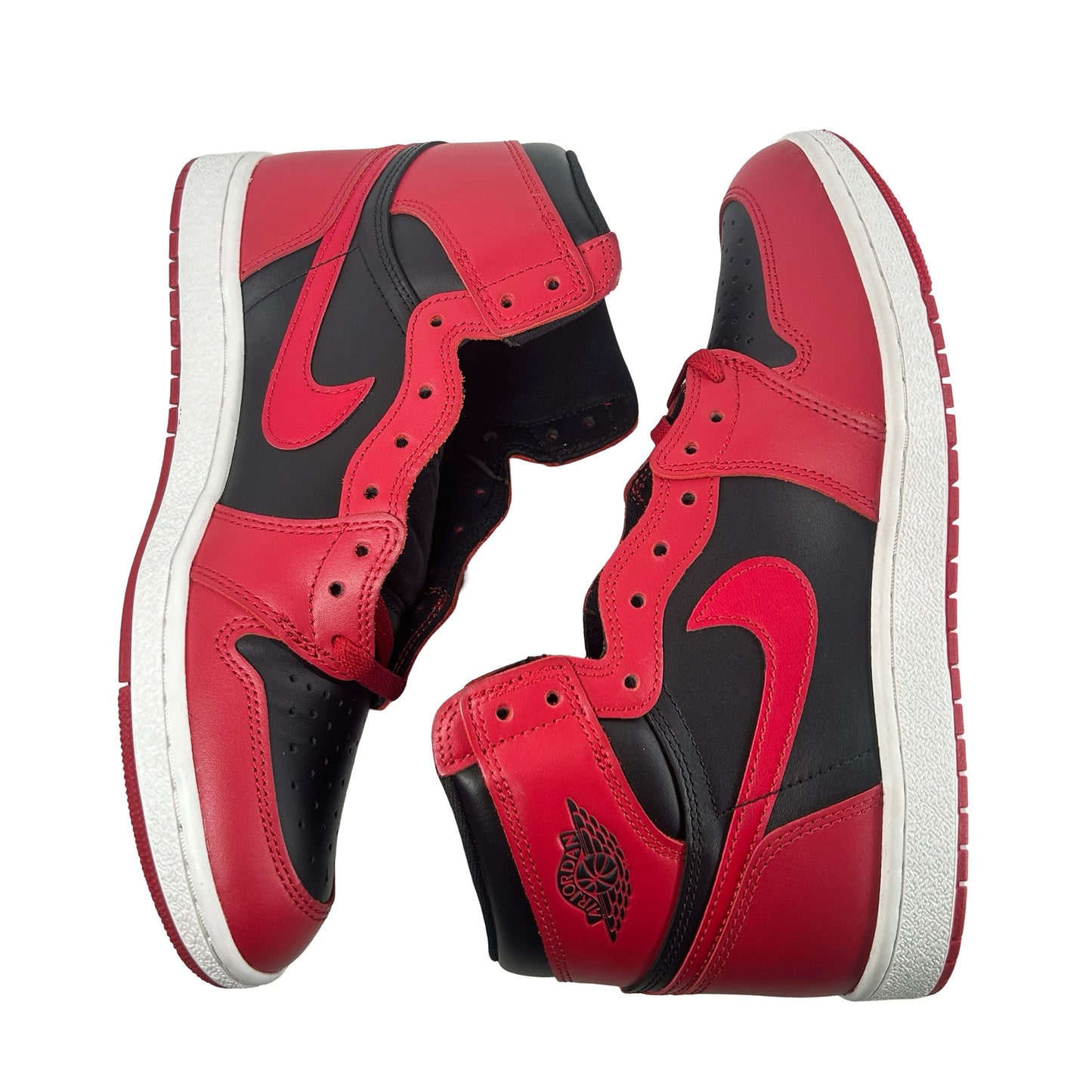 BQ4422 600 Jordan 1 Retro High '85 Varsity Red [USED] - 10.5 M (VNDS)