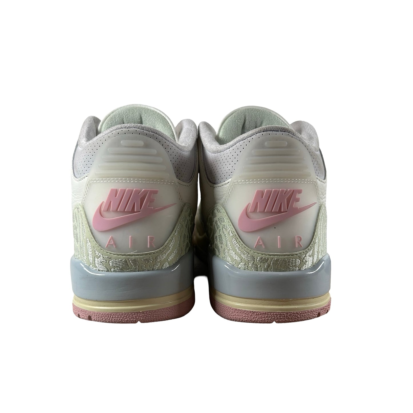 IF4396 100 Jordan 3 Retro Spring Is In The Air [USED] - 11.5 M (Used) (No Box)