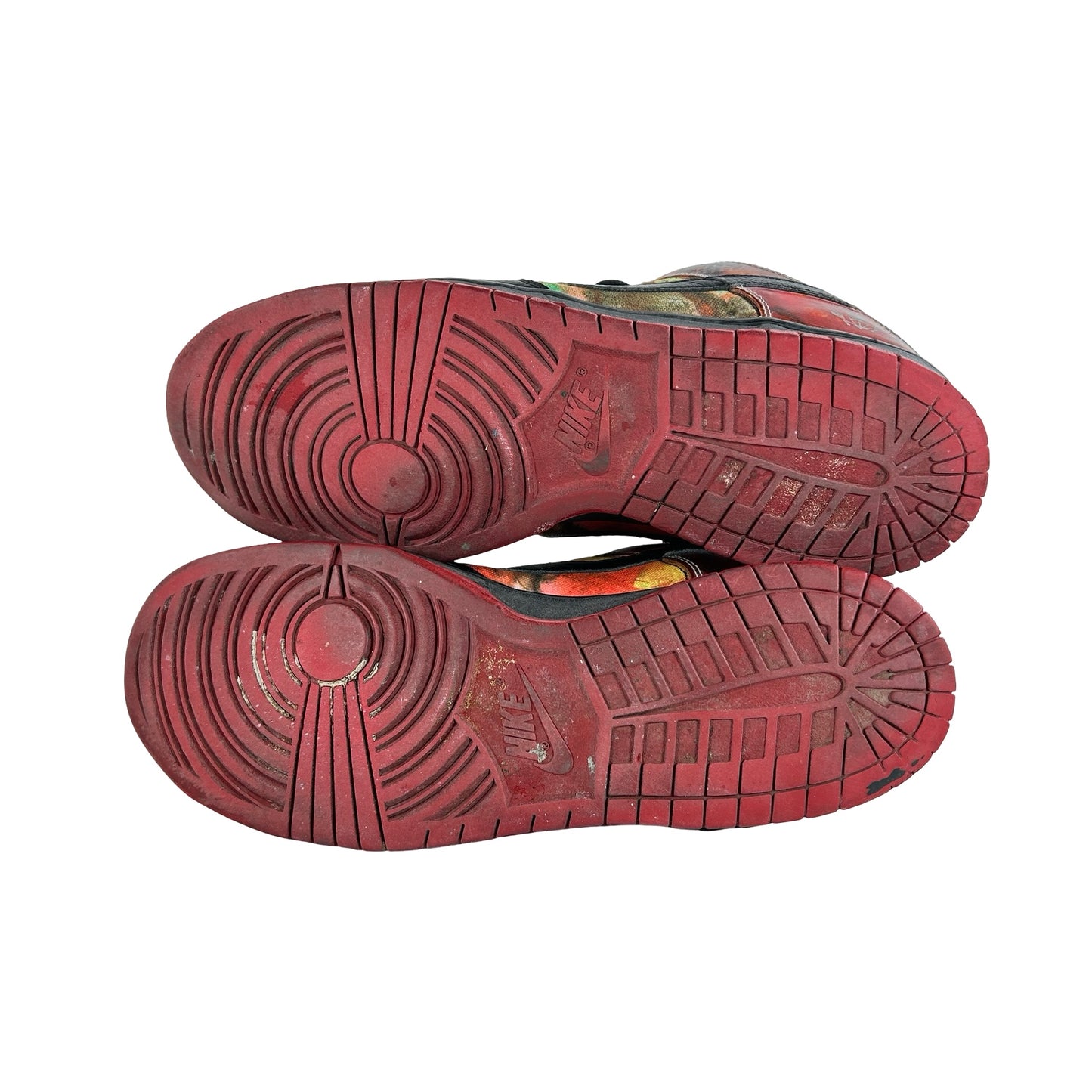313233 001 Nike SB Dunk Low Pushead 1 (2005) [USED] - 13 M (Used) (Replace Box) (Missing Insoles)