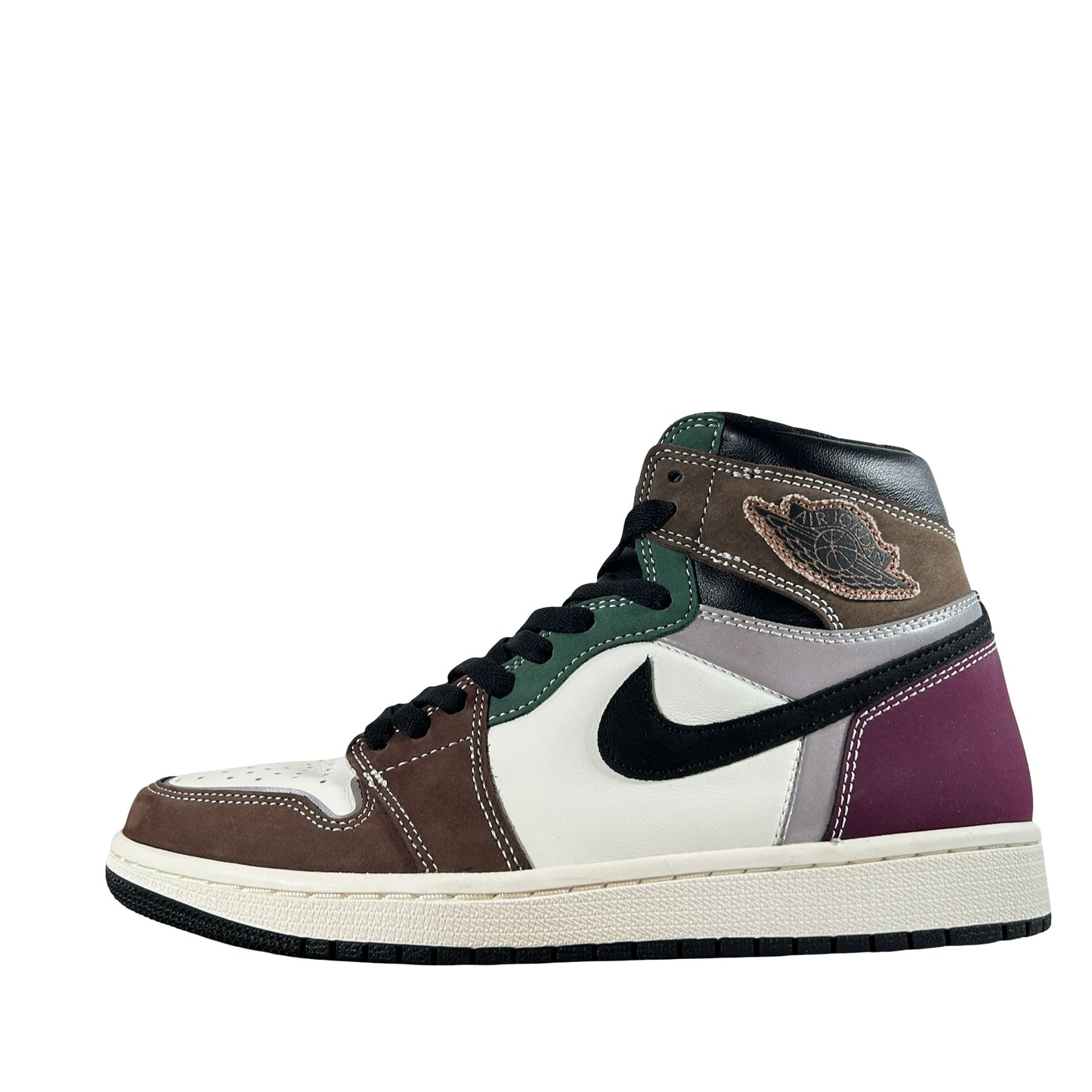 DH3097 001 Jordan 1 Hand Crafted [USED] - 8.5 M (VNDS)