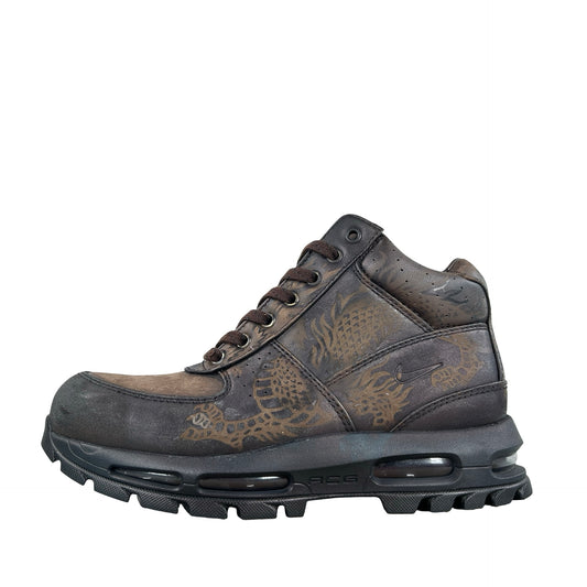 IO7526 237 Nike ACG Baroque Brown Loso Custom [USED] - 8 M (Used)