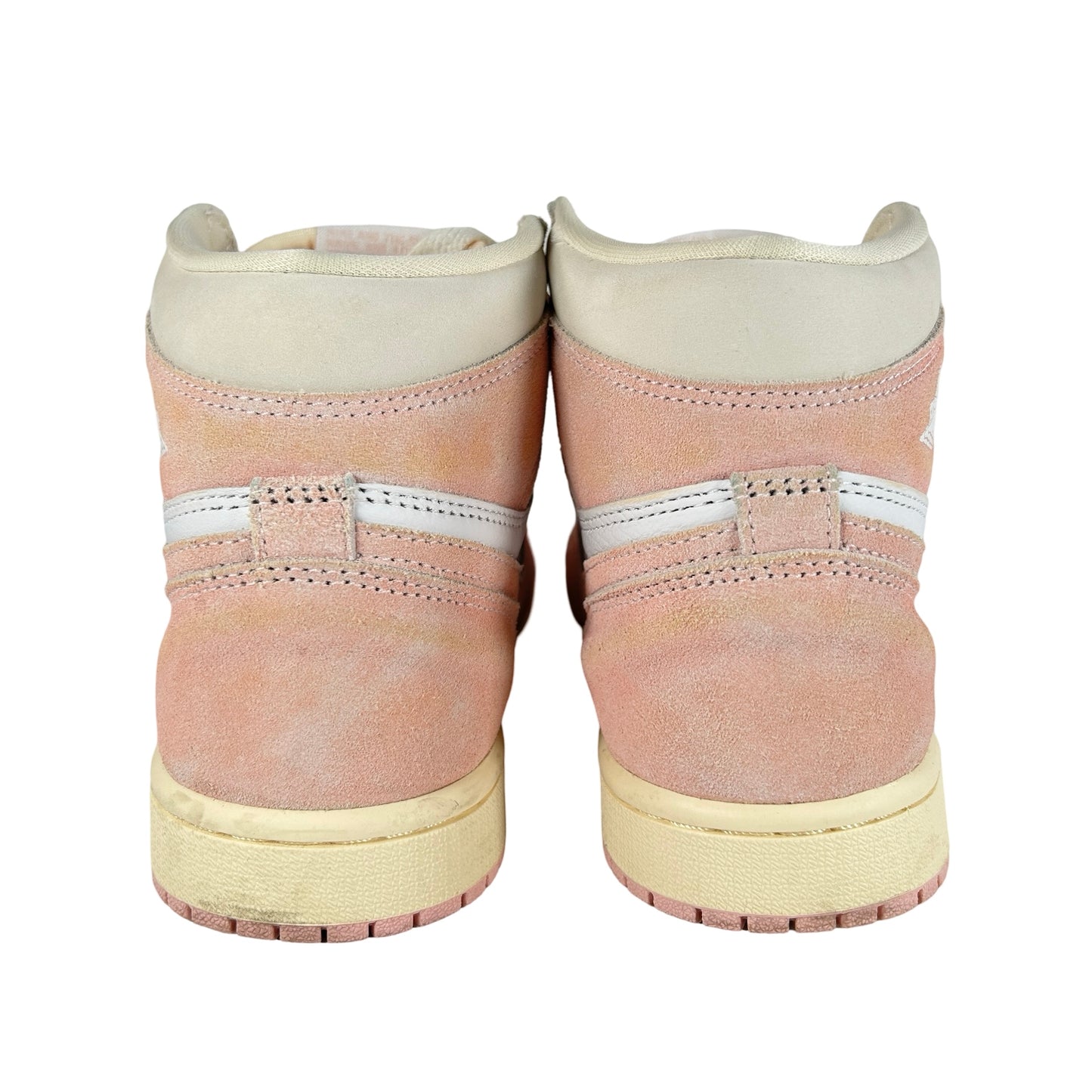 FD2596 600 Jordan 1 Retro High OG Washed Pink [USED] - 6.5 W (Used2)