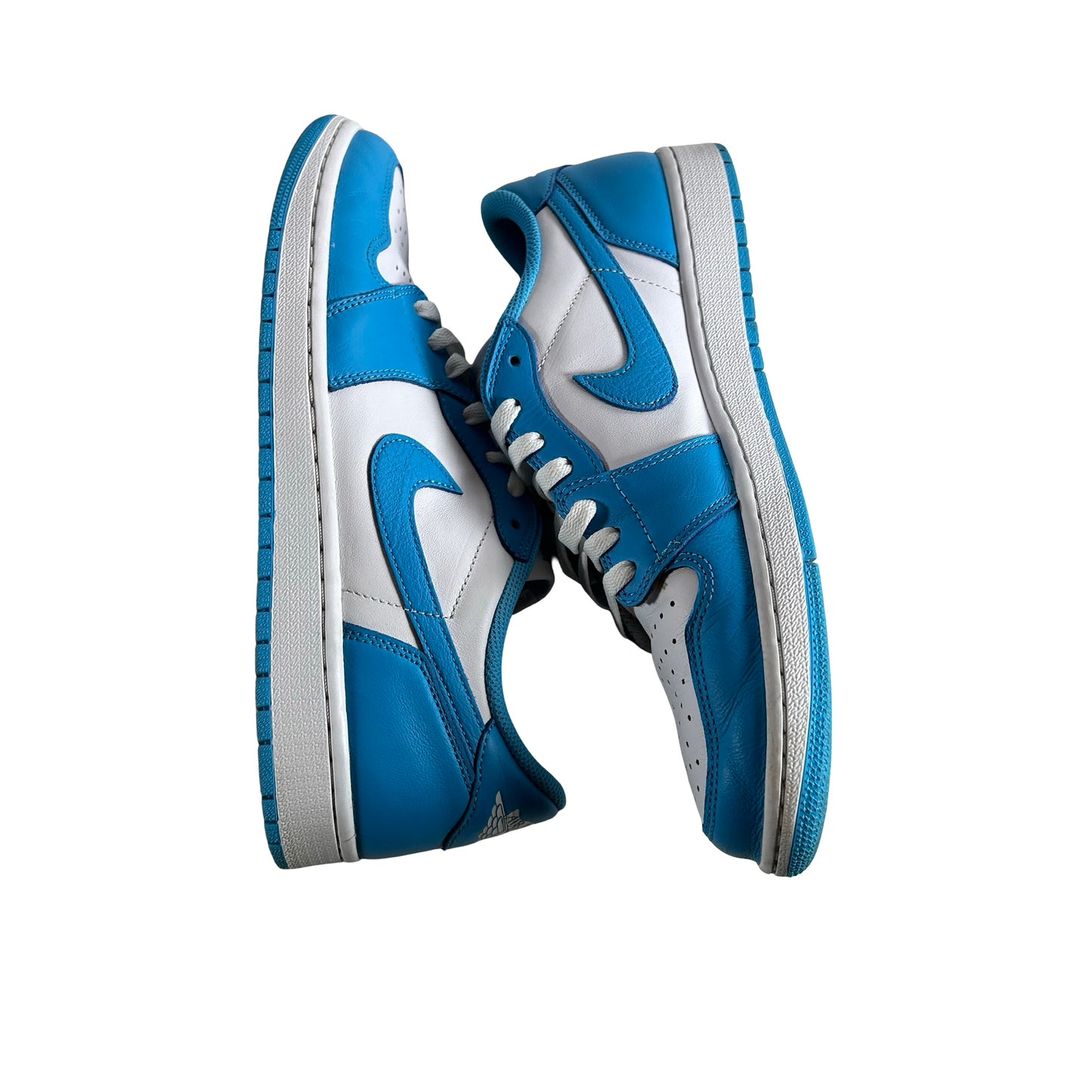 CJ7891 401 Jordan 1 Low SB UNC [USED] - 11 M (Used)