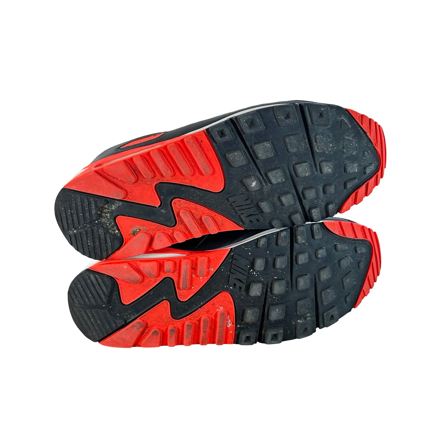 CT1685 100 Nike Air Max 90 Infrared (2020) [USED] - 8.5 M (Used)