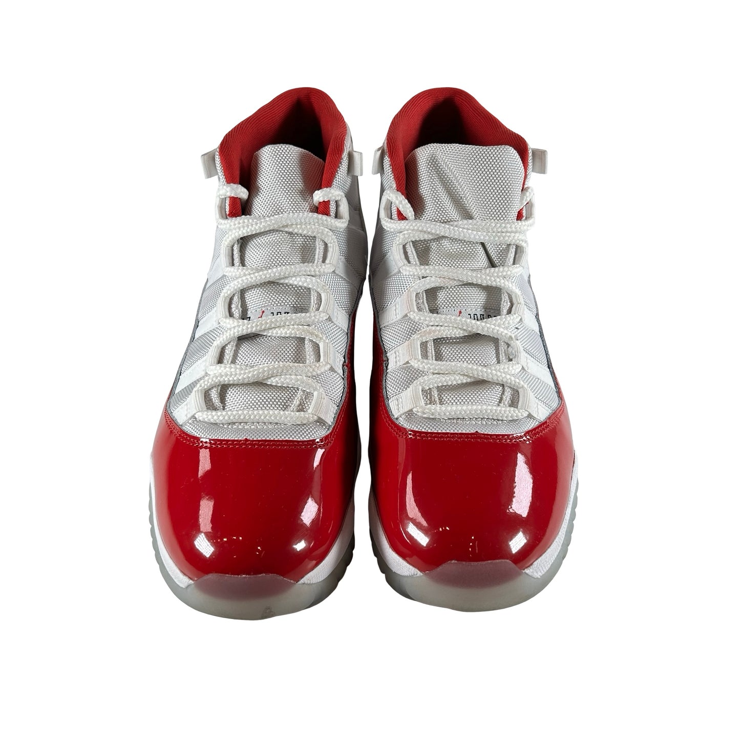 CT8012 116 Jordan 11 Retro Cereza (2022)