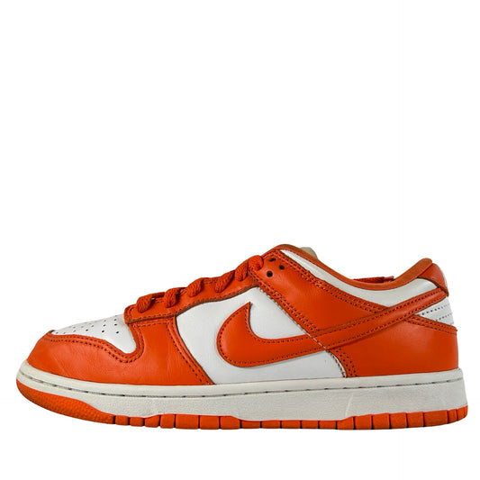 CU1726 101 Dunk Low Syracuse [USED] - 6 M (Used) (Replace Box)