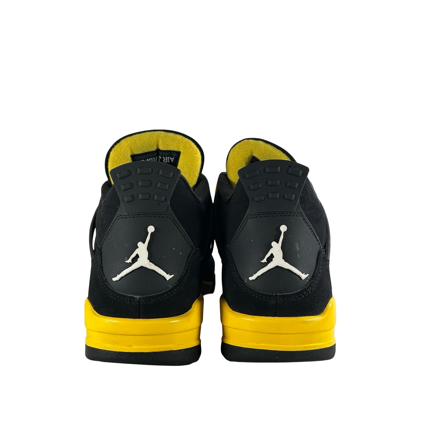 DH6927 017 Jordan 4 Retro Thunder [USED] - 10.5 M (Used6)