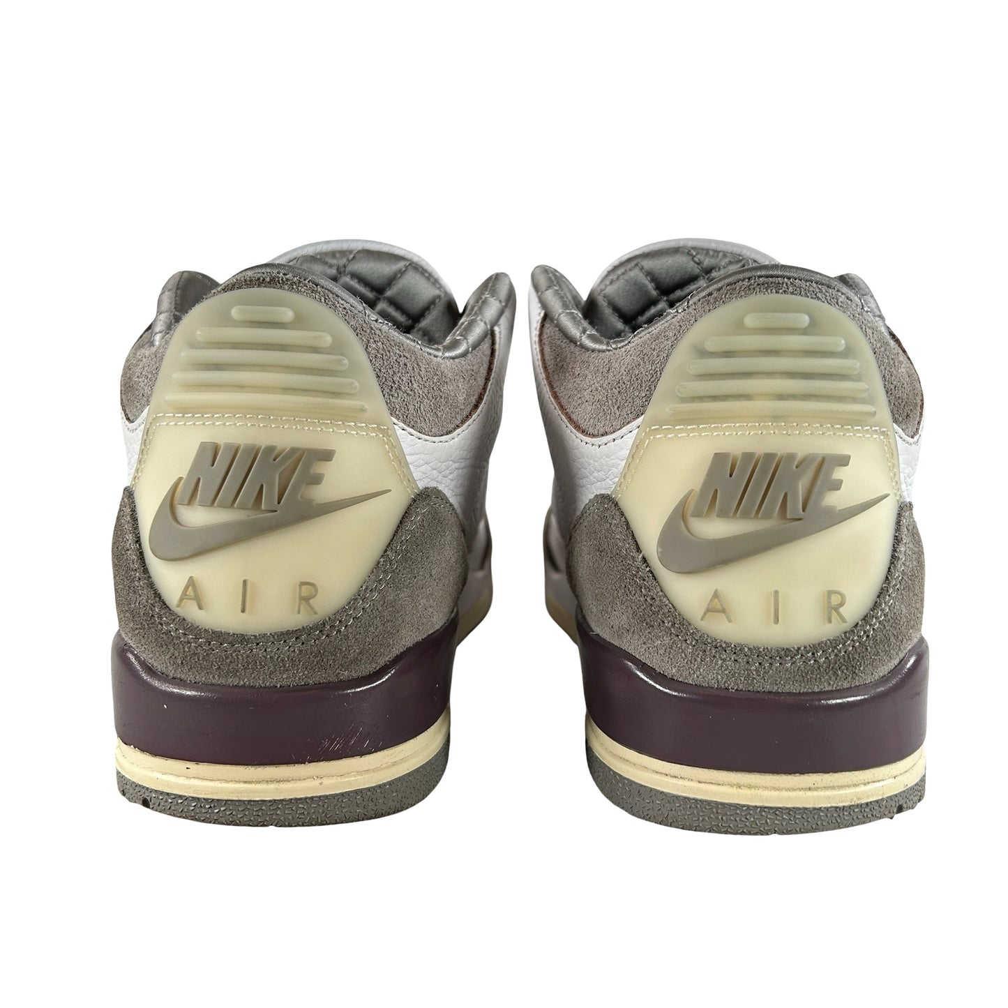 DH3434 110 Jordan 3 Retro A Ma Maniere [USED] - 12 W / 10.5 M (Used7)