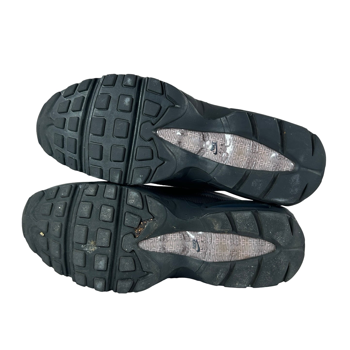 FZ8743 200 Nike Air Max 95 SP A Ma Maniére While You Were Sleeping [USED] - 9 M (Used)