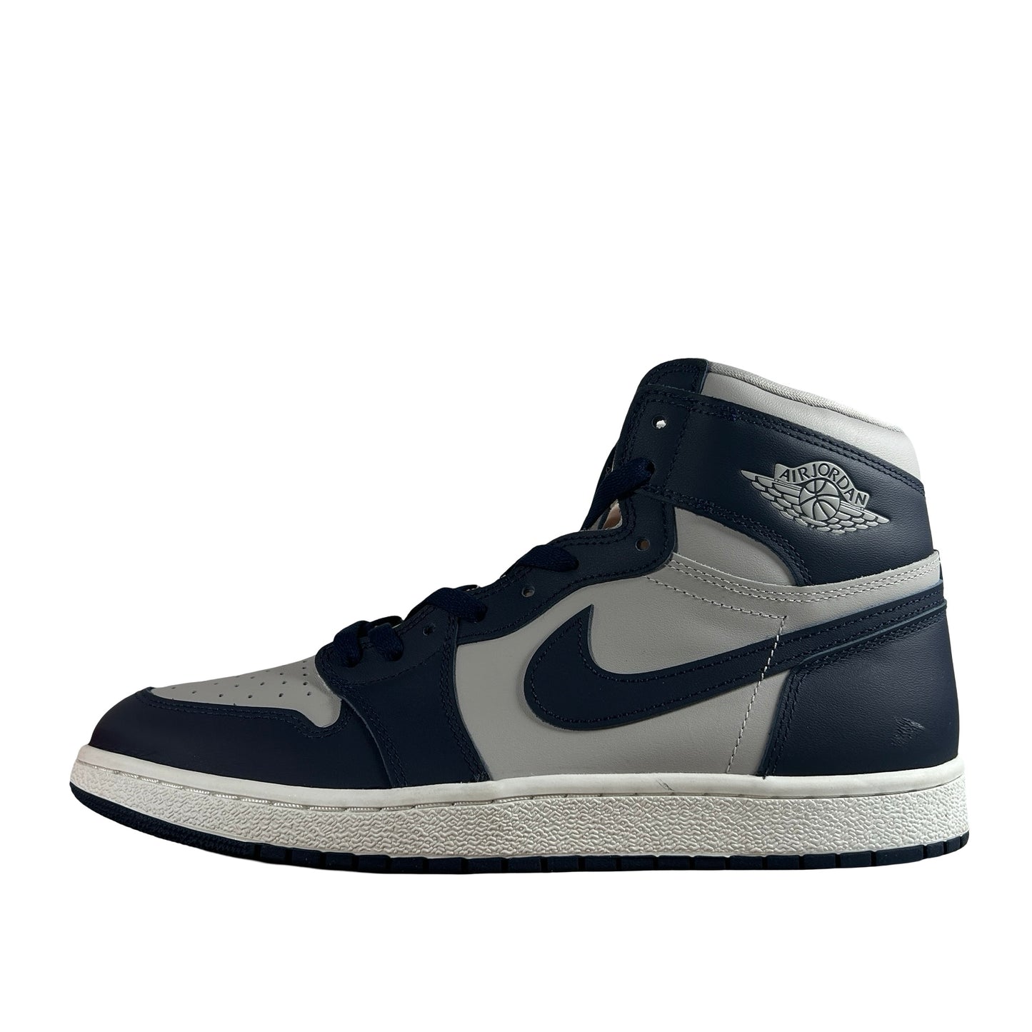 BQ4422 400 Jordan 1 High 85 Georgetown [USED] - 12 M (Used2)