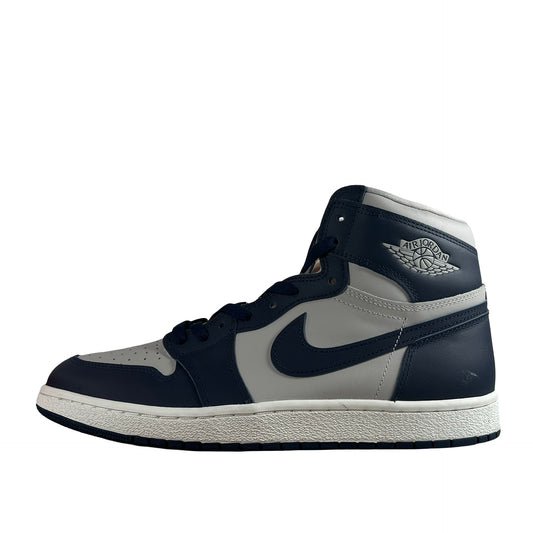 BQ4422 400 Jordan 1 High 85 Georgetown [USED] - 12 M (Used2)
