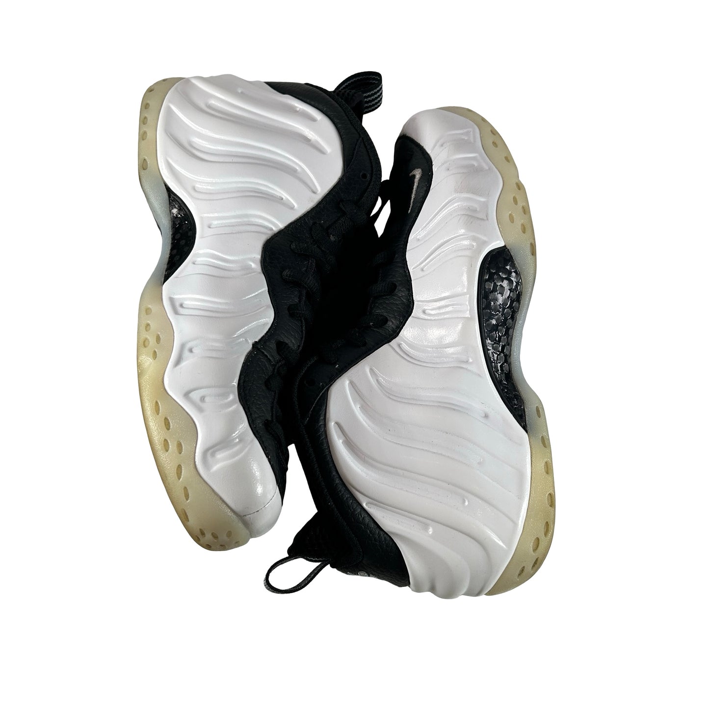 DV0815 100 Nike Air Foamposite One Penny PE [USED] - 8.5 M (Used)