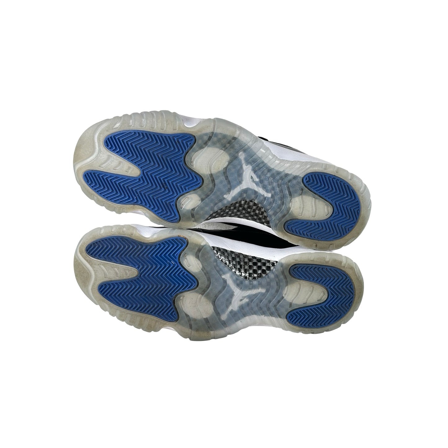 FV5104 004 Jordan 11 Retro Low Space Jam [USED] - 10.5 M (Used4)
