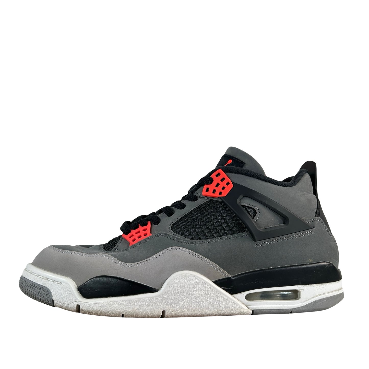 DH6927 061 Jordan 4 Retro Infrarrojo
