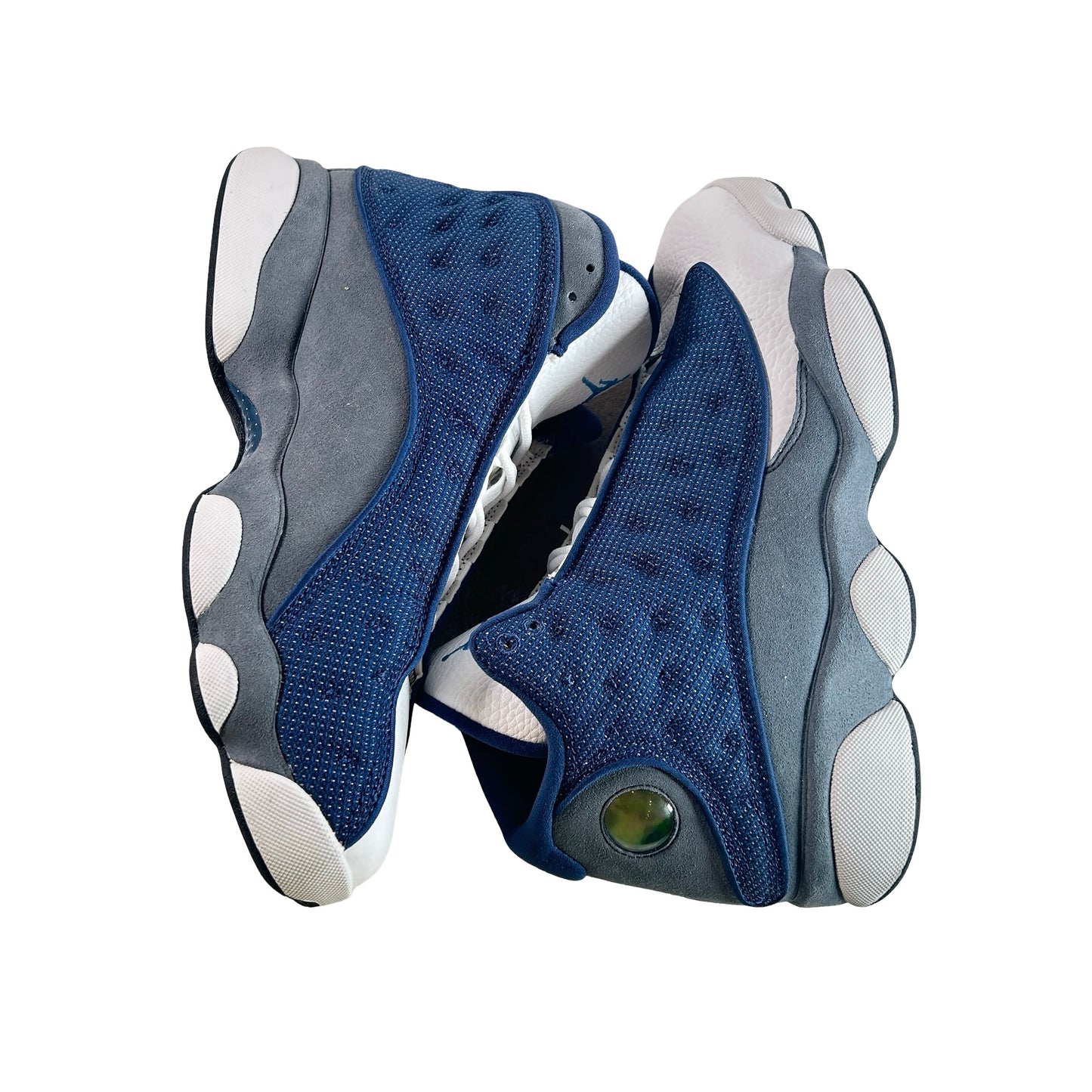 414571 404 Jordan 13 Retro Flint (2020) [USED] - 9.5 M (Used5)