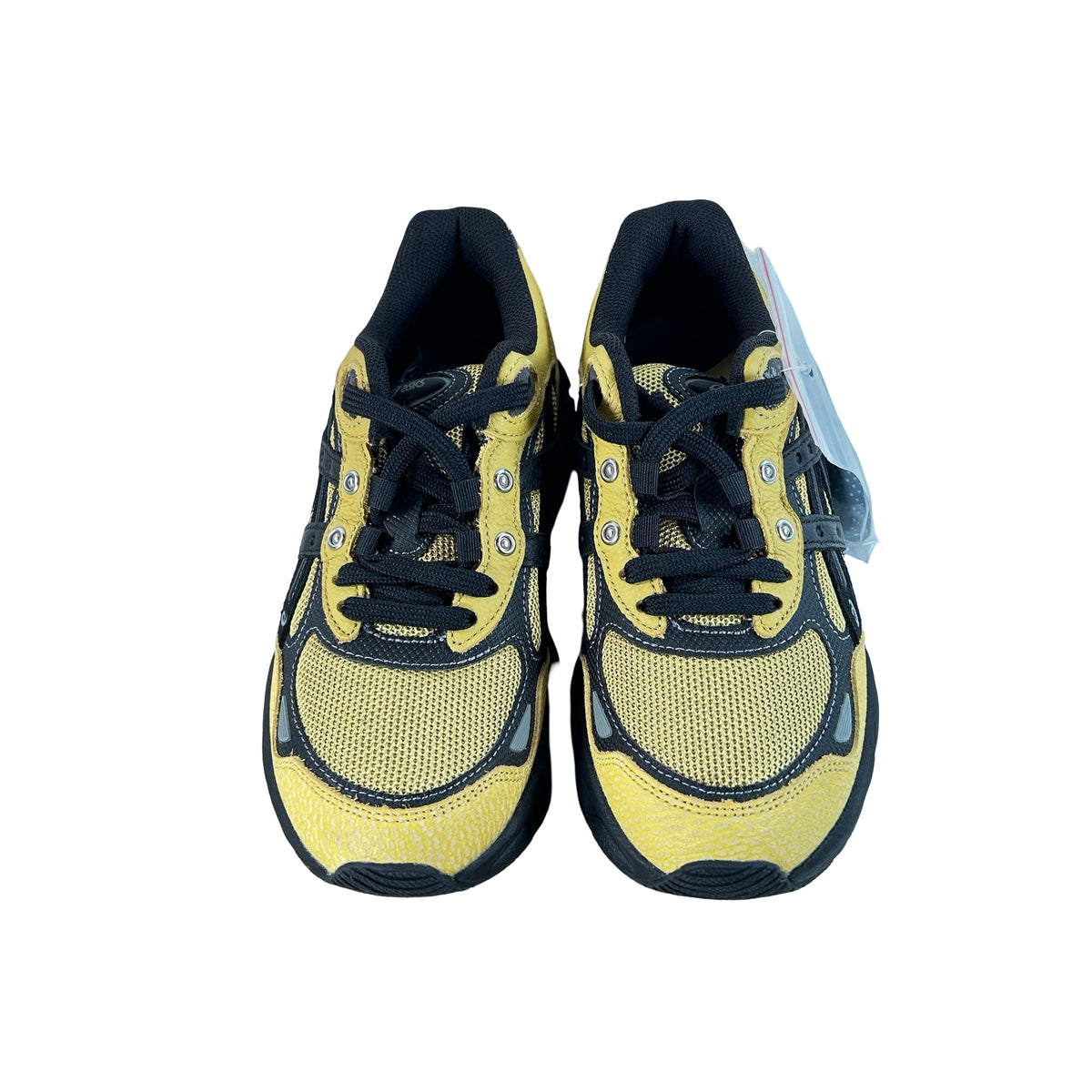 1203A896 750 ASICS Gel-NYC 2.0 SSHS HAL STUDIOS Architecture of Everyday Life Sulphur [USED] - 5.5 M (Used2) (No Box2) (Sample)