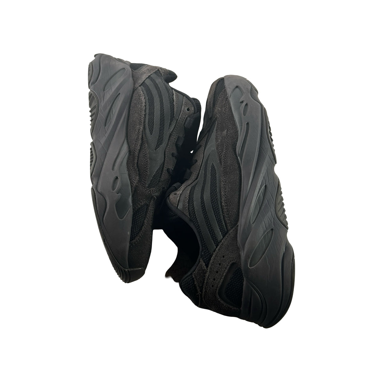 FU6684 Adidas Yeezy Boost 700 V2 Vanta [USED] - 10 M (Used) (No Box)