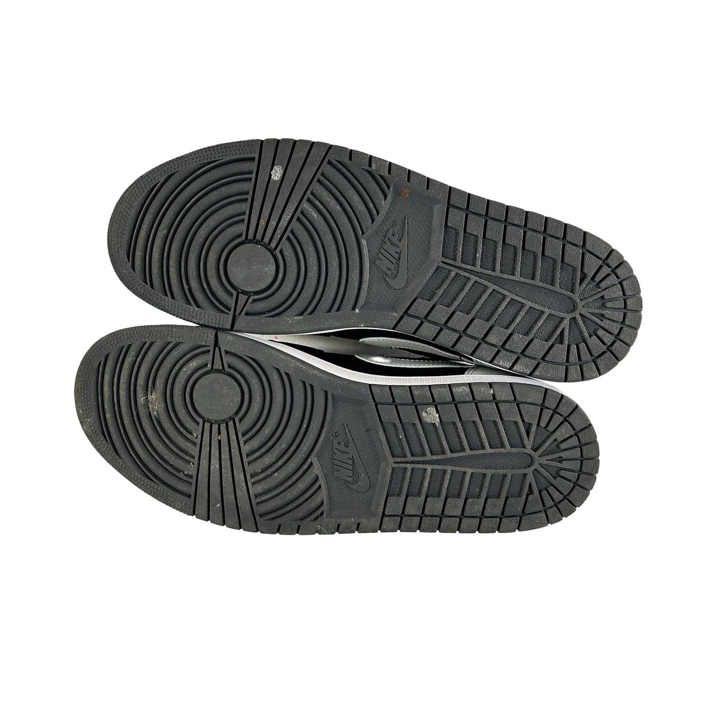 CZ0790 003 Jordan 1 Low OG Shadow (2024) [USED] - 11.5 M (Used)