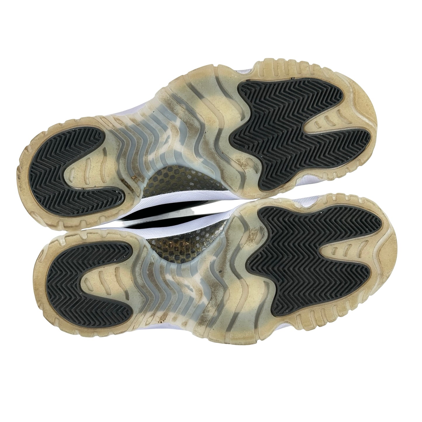 CT8012 170 Jordan 11 Retro DMP Defining Moments (2023) [USED] - 11.5 M (Used4)