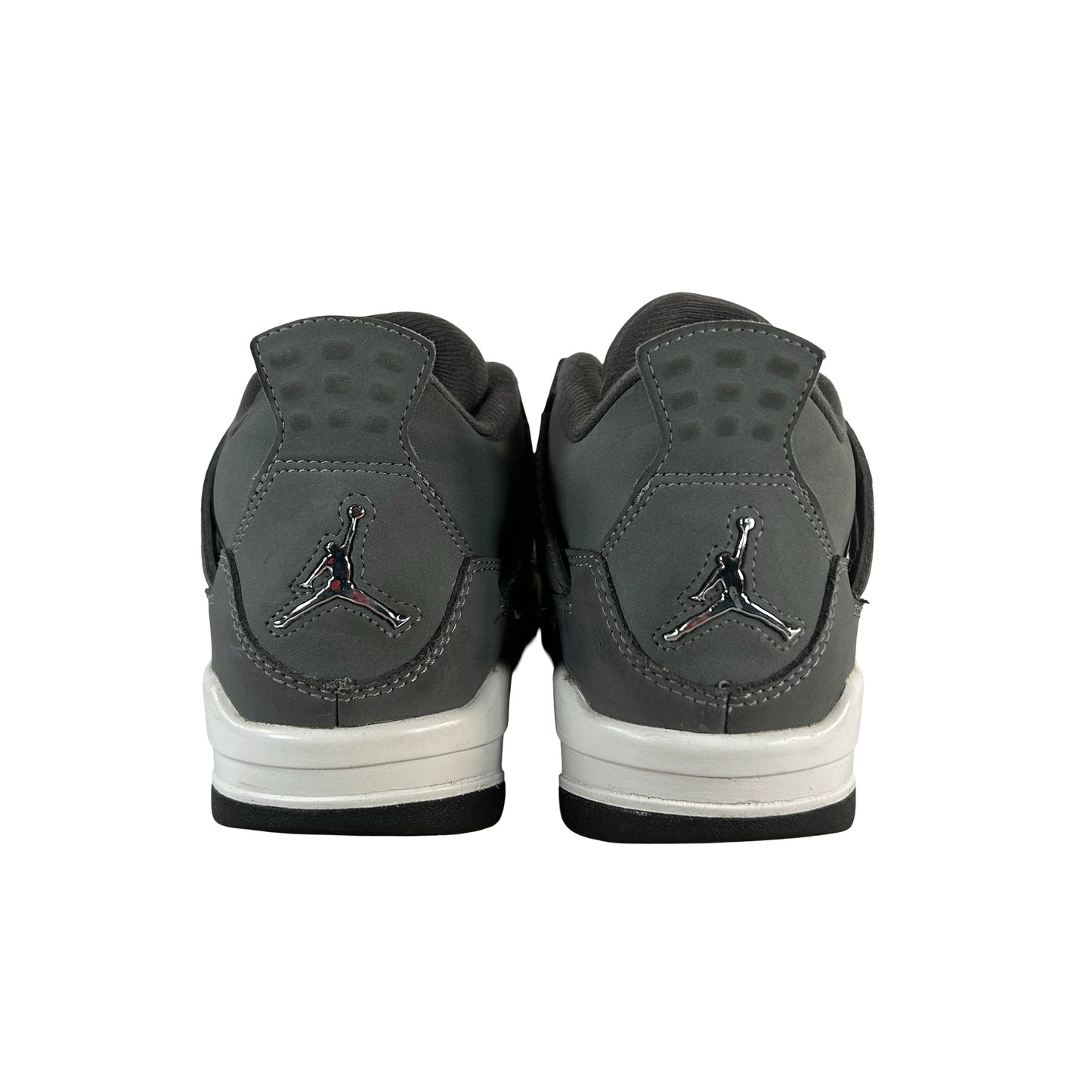 408452 007 Jordan 4 Retro Gris frío (2019) (GS)