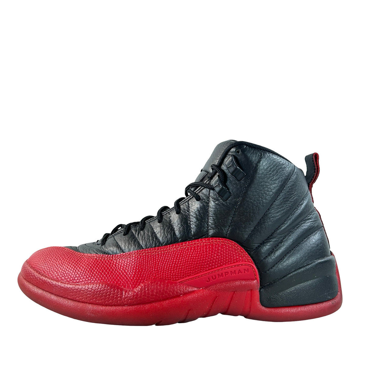 CT8013 002 Jordan 12 Retro Flu Game (2025) [USED] - 10 M (Used14)