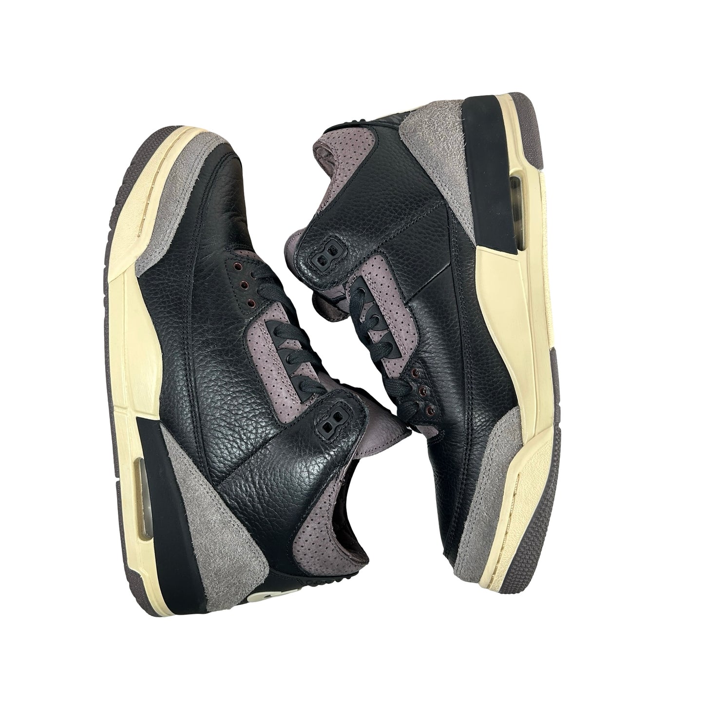 FZ4811 001 Jordan 3 Retro OG SP A Ma Maniére While You Were Sleeping (Women's) [USED] - 11.5 W / 10 M (Used12)