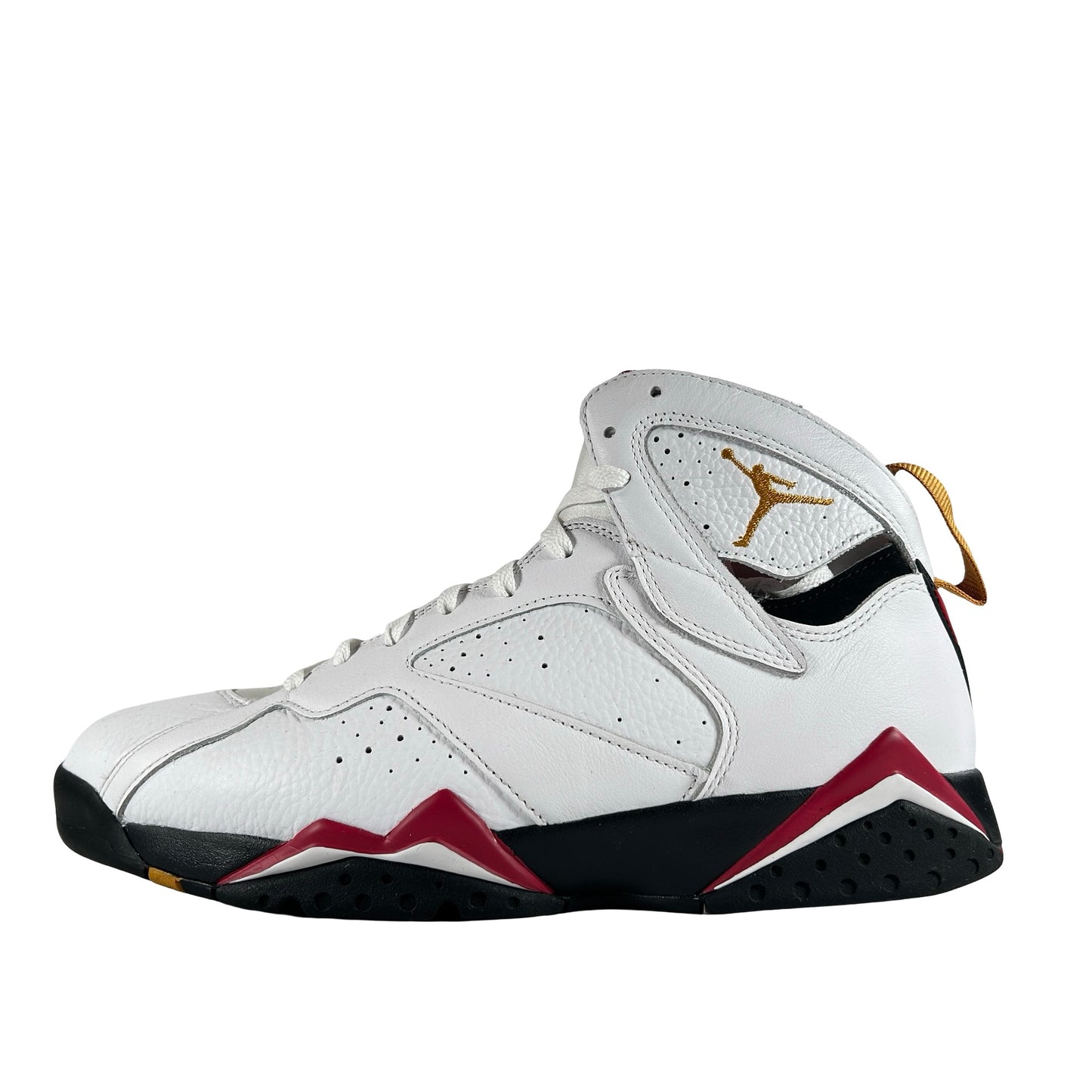 CU9307 106 Jordan 7 Retro Cardinal (2022) [USED] - 10 M (Used6)